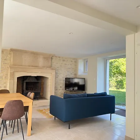 Le Mesnil Hébergement de vacances