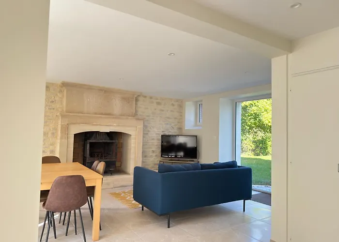 Le Mesnil Hébergement de vacances