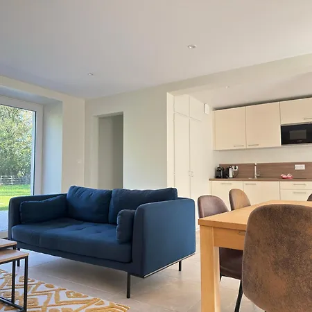 Le Mesnil - Collection La 21eme Planche 別荘