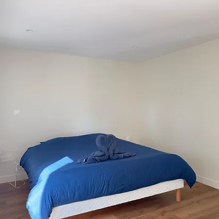 Ferienhaus Le Mesnil