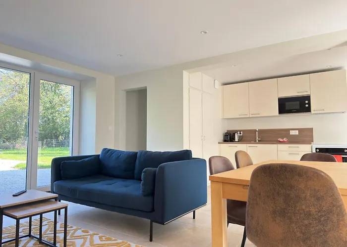 Le Mesnil - Collection La 21eme Planche 別荘