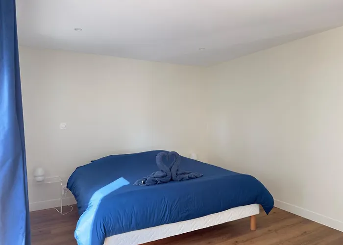 別荘 Le Mesnil - Collection La 21eme Planche