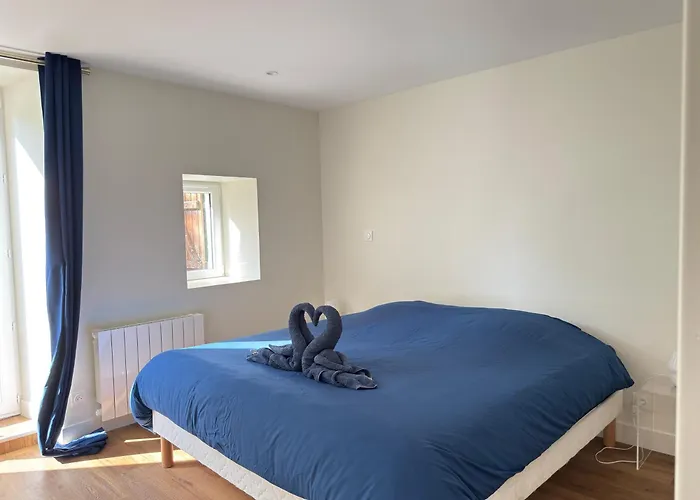 Le Mesnil - Collection La 21eme Planche 別荘