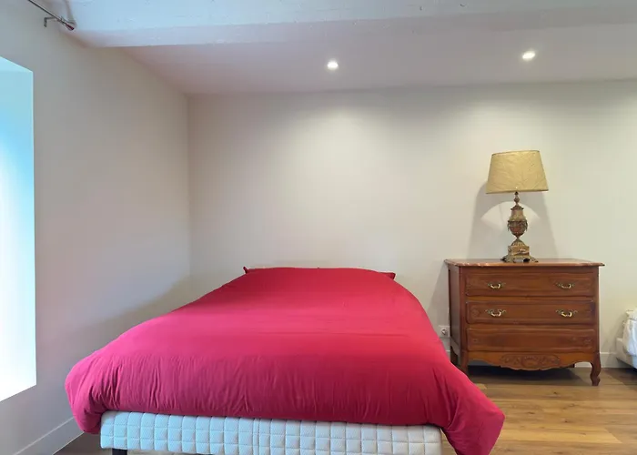 Le Mesnil - Collection La 21eme Planche 別荘 *