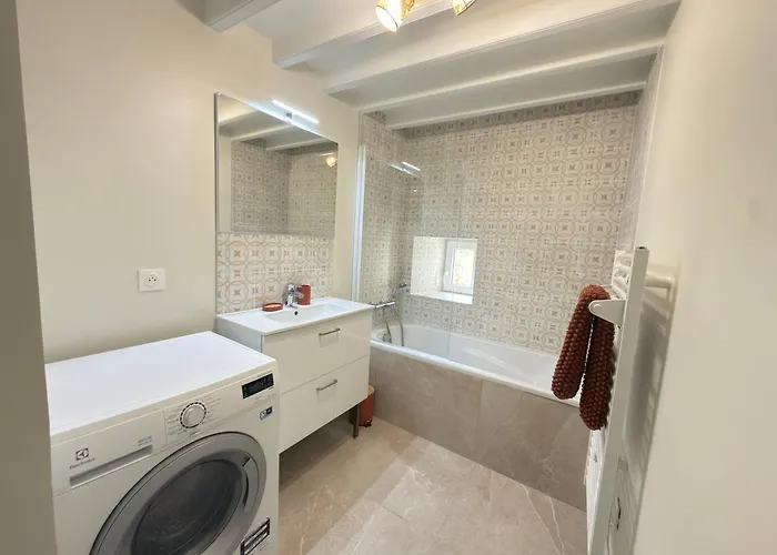 別荘 Le Mesnil - Collection La 21eme Planche *