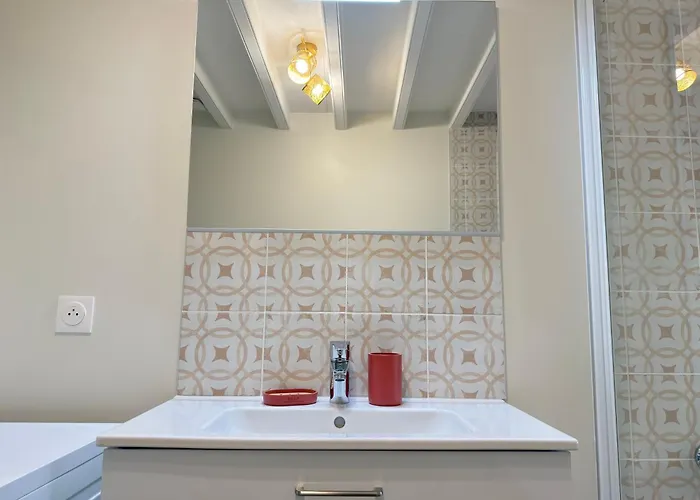 Le Mesnil - Collection La 21eme Planche 別荘 バイユー